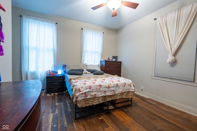 301 National Avenue, Indianapolis, IN 46227