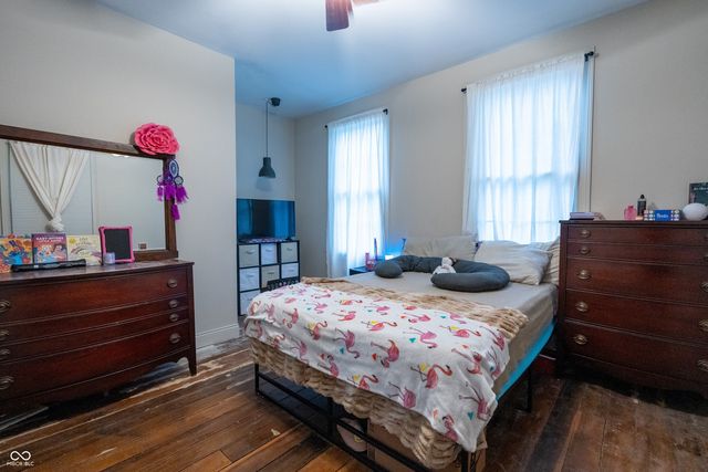 301 National Avenue, Indianapolis, IN 46227