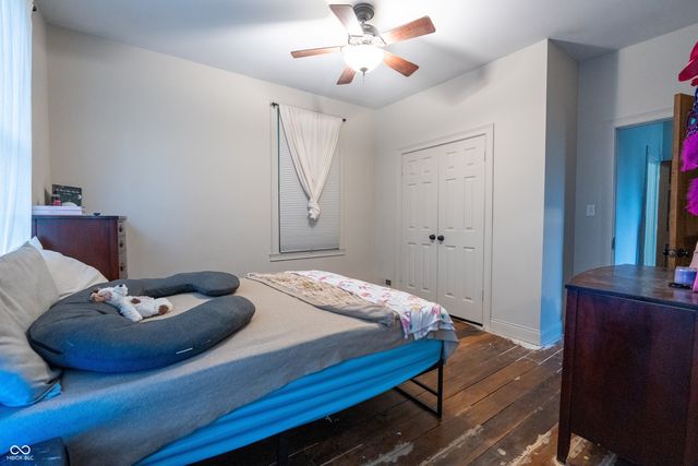 301 National Avenue, Indianapolis, IN 46227