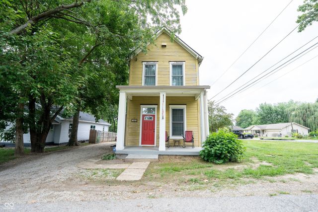 301 National Avenue, Indianapolis, IN 46227