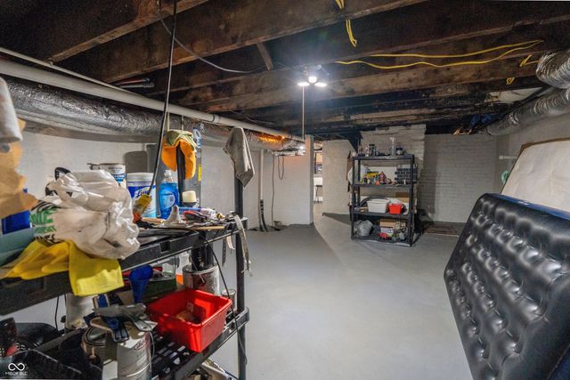 301 National Avenue, Indianapolis, IN 46227