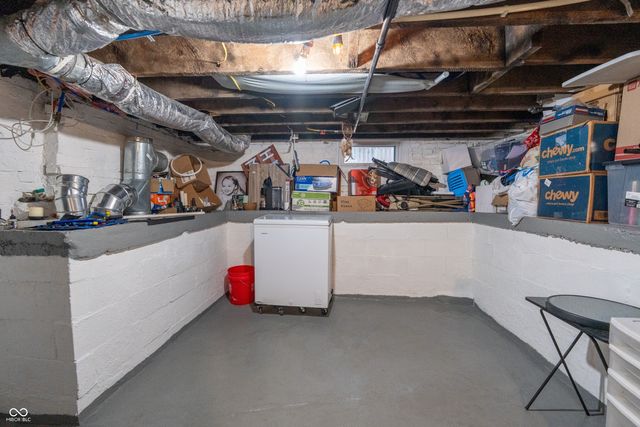 301 National Avenue, Indianapolis, IN 46227