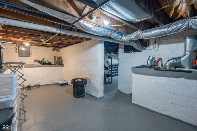 301 National Avenue, Indianapolis, IN 46227