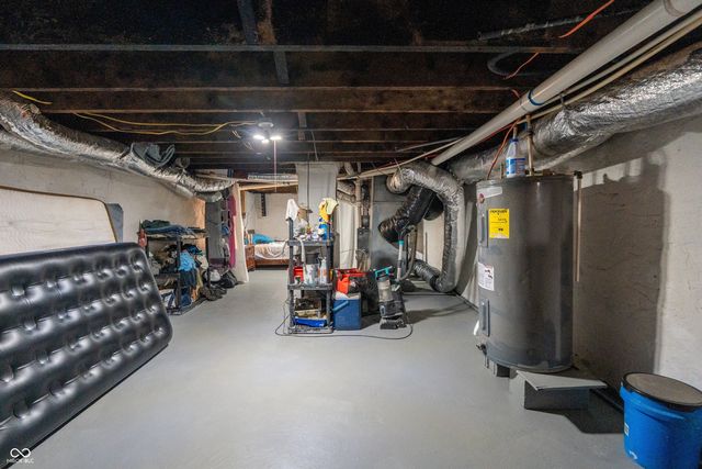 301 National Avenue, Indianapolis, IN 46227