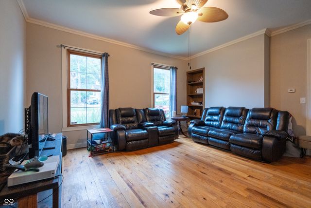 301 National Avenue, Indianapolis, IN 46227