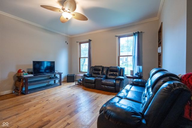 301 National Avenue, Indianapolis, IN 46227