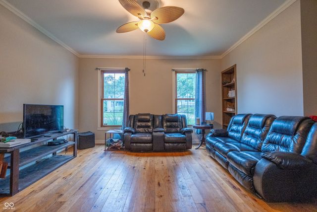 301 National Avenue, Indianapolis, IN 46227