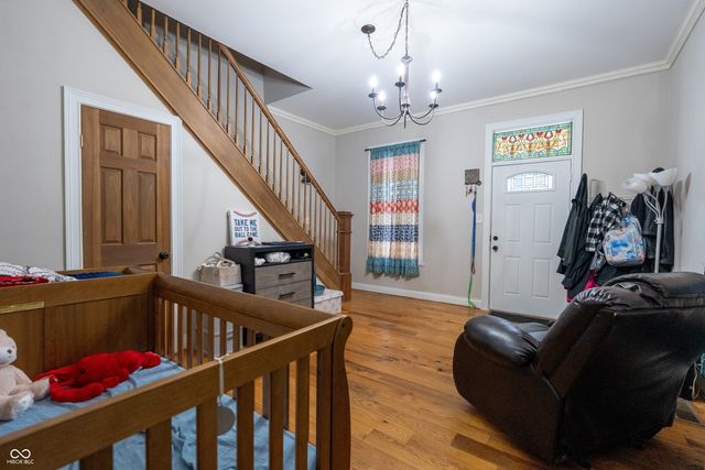 301 National Avenue, Indianapolis, IN 46227