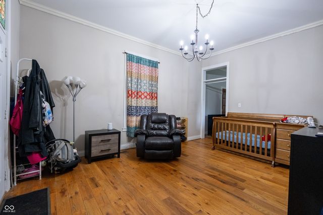 301 National Avenue, Indianapolis, IN 46227