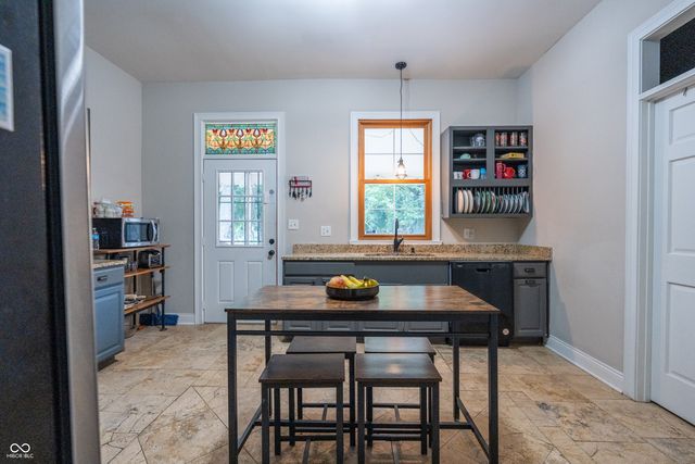 301 National Avenue, Indianapolis, IN 46227