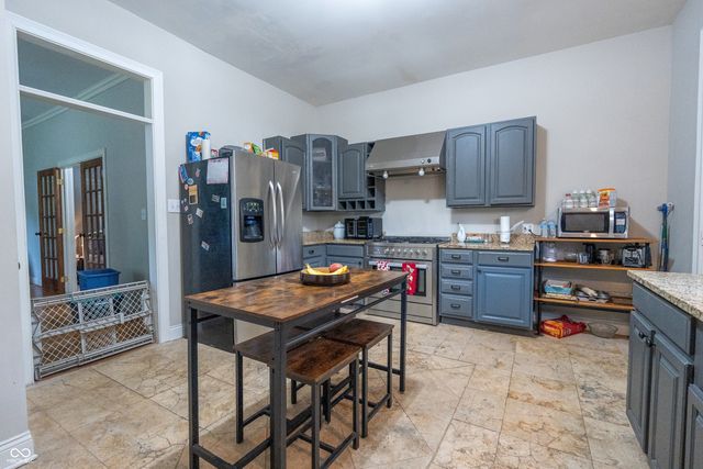 301 National Avenue, Indianapolis, IN 46227