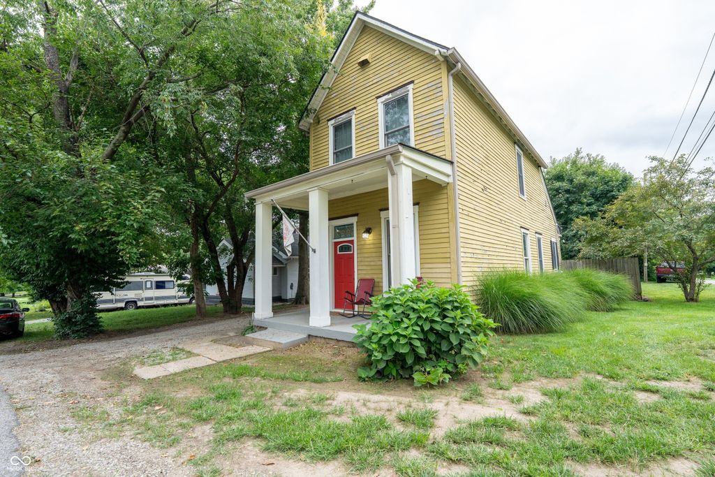 301 National Avenue, Indianapolis, IN 46227