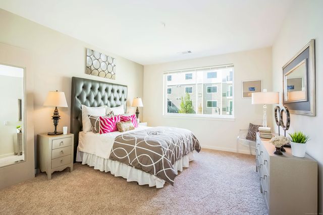 1 Glover Avenue 519, Norwalk, CT 06850