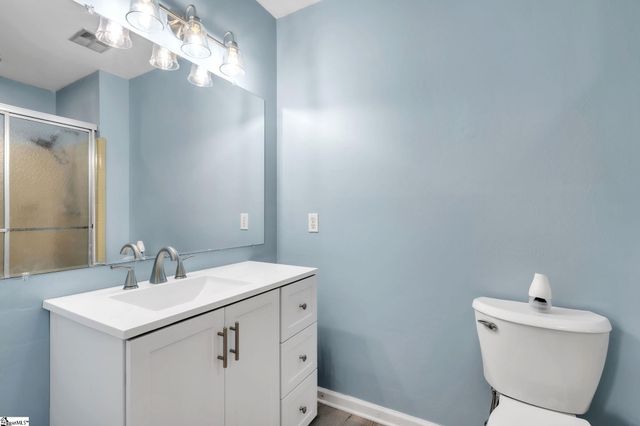 505 Greenview Drive, Anderson, SC 29625
