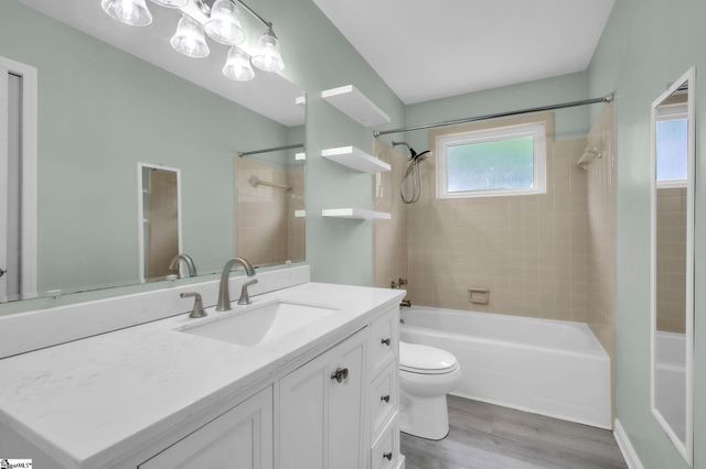 505 Greenview Drive, Anderson, SC 29625