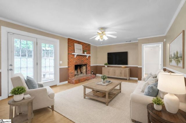 505 Greenview Drive, Anderson, SC 29625