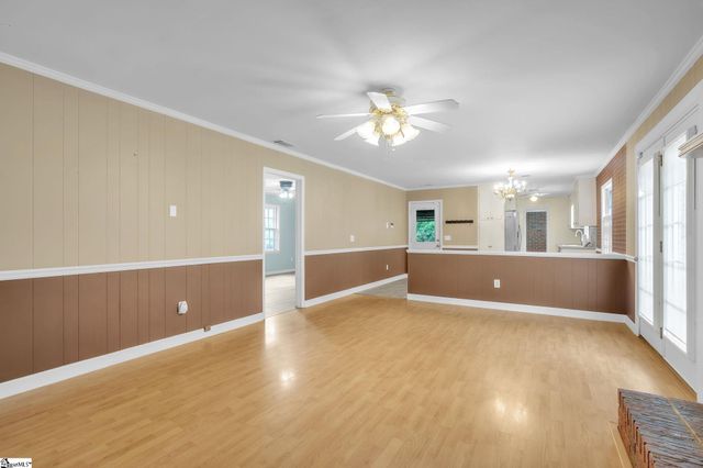 505 Greenview Drive, Anderson, SC 29625