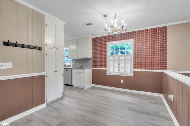 505 Greenview Drive, Anderson, SC 29625