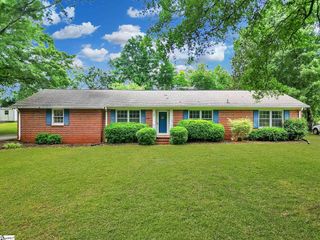 505 Greenview Drive, Anderson, SC 29625