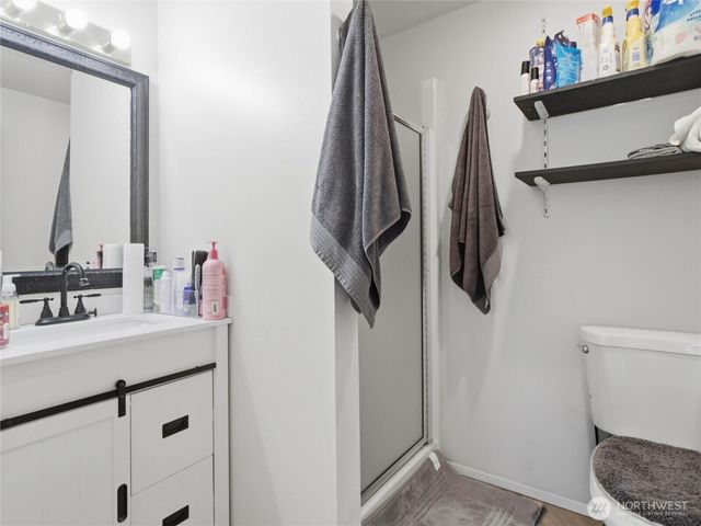 2719 S 125th Street, Seattle, WA 98168