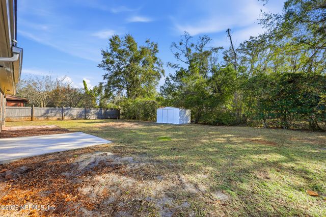 2171 CARTER BRAXTON Road, Orange Park, FL 32073