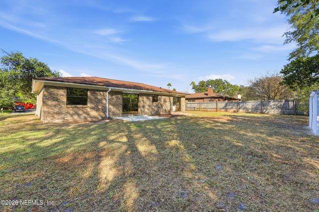 2171 CARTER BRAXTON Road, Orange Park, FL 32073