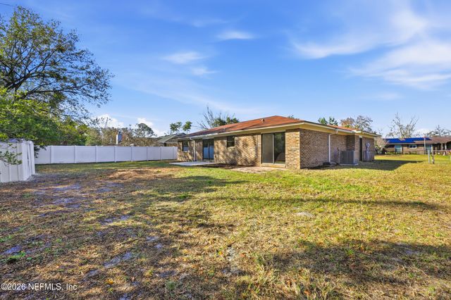 2171 CARTER BRAXTON Road, Orange Park, FL 32073