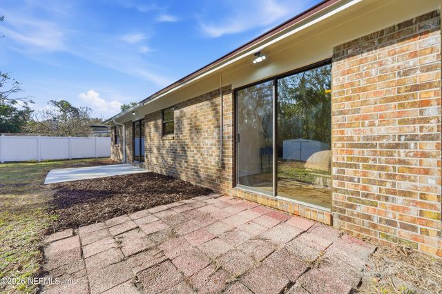 2171 CARTER BRAXTON Road, Orange Park, FL 32073