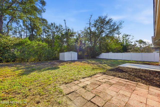 2171 CARTER BRAXTON Road, Orange Park, FL 32073