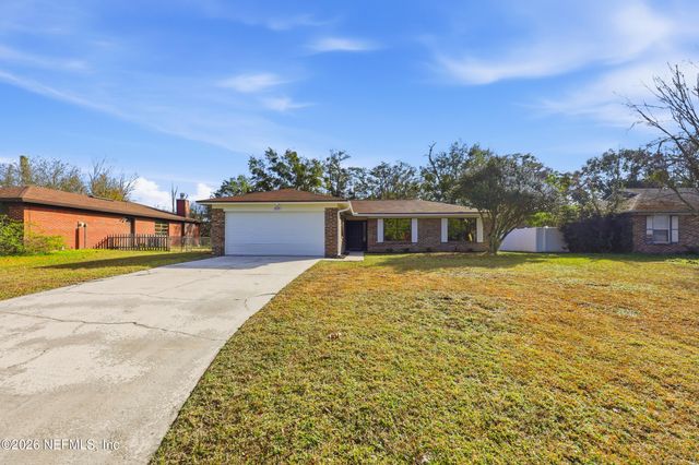 2171 CARTER BRAXTON Road, Orange Park, FL 32073