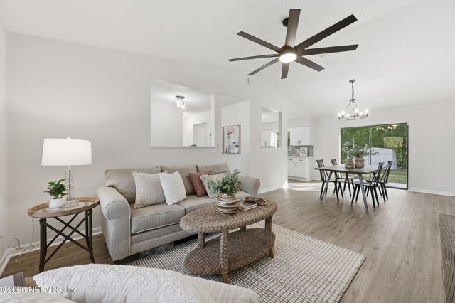 2171 CARTER BRAXTON Road, Orange Park, FL 32073