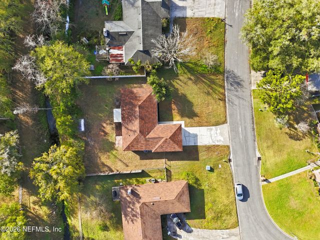 2171 CARTER BRAXTON Road, Orange Park, FL 32073