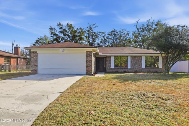 2171 CARTER BRAXTON Road, Orange Park, FL 32073