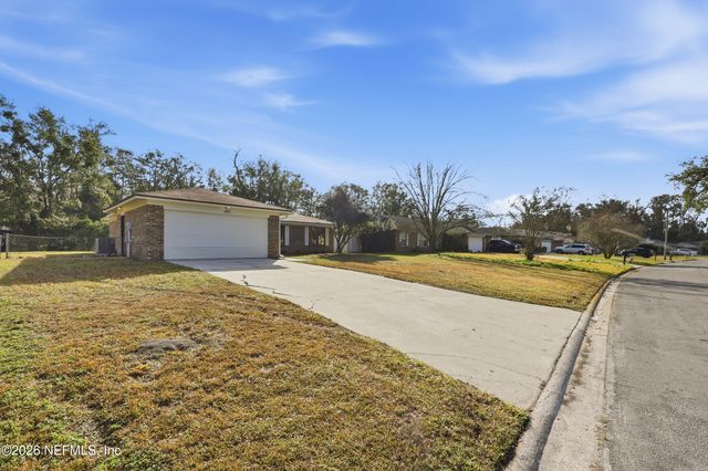 2171 CARTER BRAXTON Road, Orange Park, FL 32073