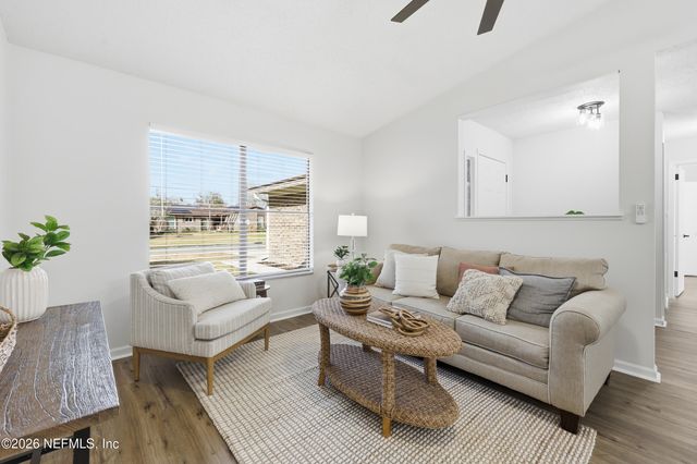 2171 CARTER BRAXTON Road, Orange Park, FL 32073