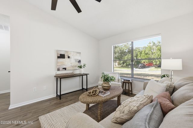 2171 CARTER BRAXTON Road, Orange Park, FL 32073