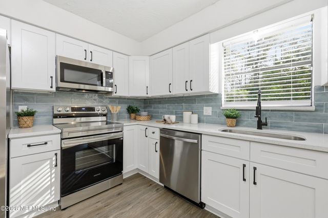 2171 CARTER BRAXTON Road, Orange Park, FL 32073