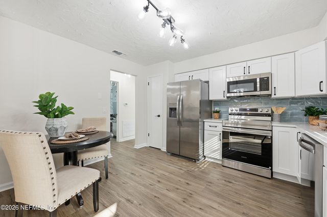 2171 CARTER BRAXTON Road, Orange Park, FL 32073