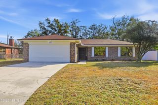 2171 CARTER BRAXTON Road, Orange Park, FL 32073