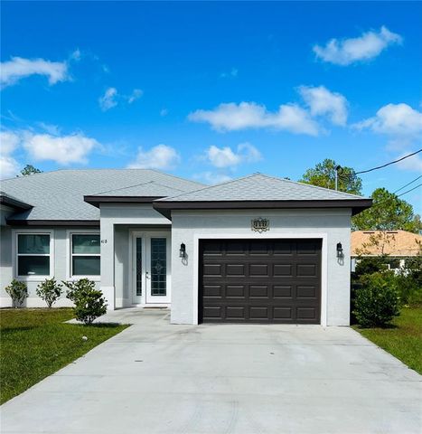 41 B PINE HURST LN, Palm Coast, FL 32164