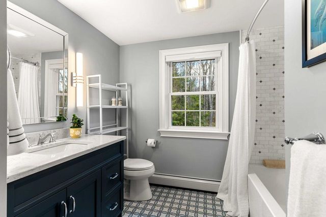 75 Birkdale Road, Bedford, NH 03110