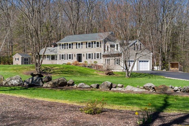 75 Birkdale Road, Bedford, NH 03110