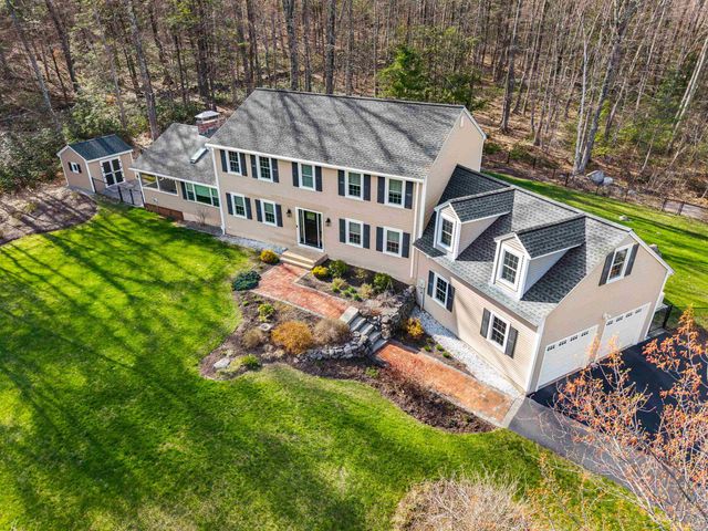 75 Birkdale Road, Bedford, NH 03110