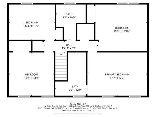 75 Birkdale Road, Bedford, NH 03110