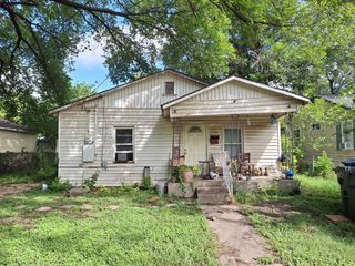 2109 S Park Avenue, Waco, TX 76706