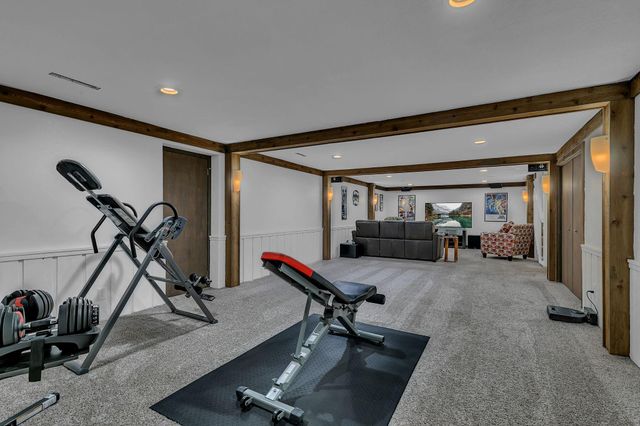 1021 Bromo Avenue, Saint Cloud, MN 56303