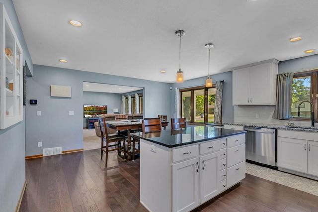 1021 Bromo Avenue, Saint Cloud, MN 56303