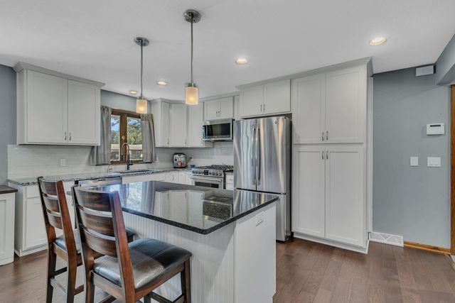 1021 Bromo Avenue, Saint Cloud, MN 56303