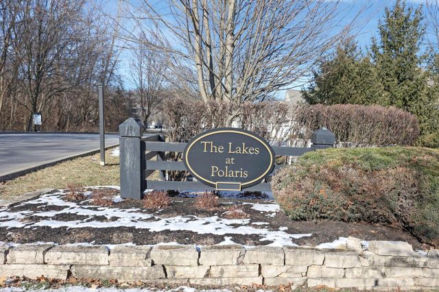 9073 Polaris Lakes Drive, Columbus, OH 43240