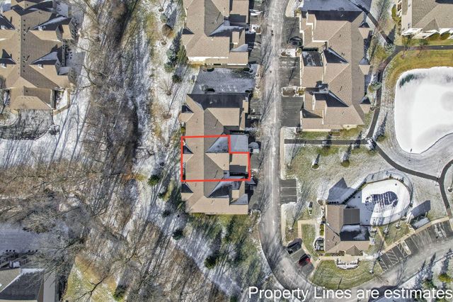 9073 Polaris Lakes Drive, Columbus, OH 43240